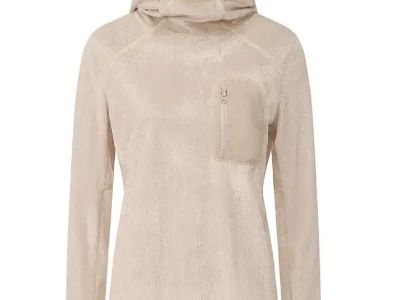 Softshell Factory Capacity for Custom Outerwear
