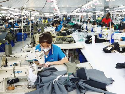 Vietnam Clothing Supplier Strategies for EU Markets