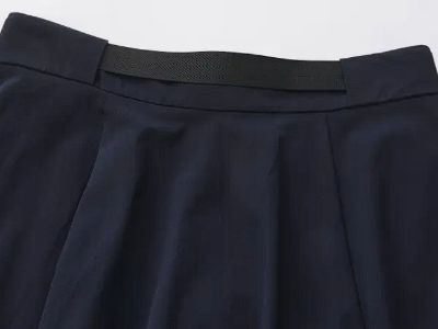 防水パーカーの冬物コレクション向け一括調達