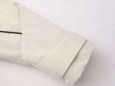 パフォーマンスウェア向けソフトシェル工場生産基準