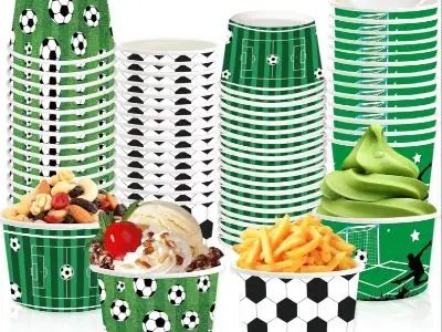 What Makes Paper Packaging Boxes Suitable for Frozen Foods