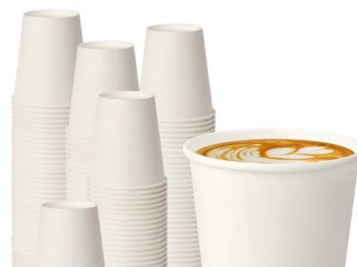 How Custom Cups Increase Exposure for Beverage Brands