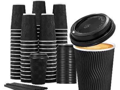 What Makes Kraft Paper Cups Preferred for Premium Cafés