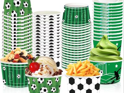 The Demand for Branded Paper Bowls in Asian Food Chains