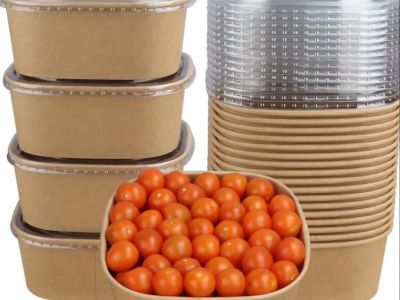 Why Takeaway Food Packaging Needs Leak Resistant Design