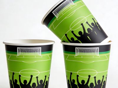 What Restaurants Expect from Wholesale Paper Cups Suppliers