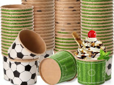 What Makes Eco Packaging Essential for Modern Food Brands