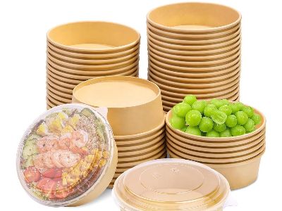 The Shift Toward Eco Friendly Takeaway Packaging Solutions
