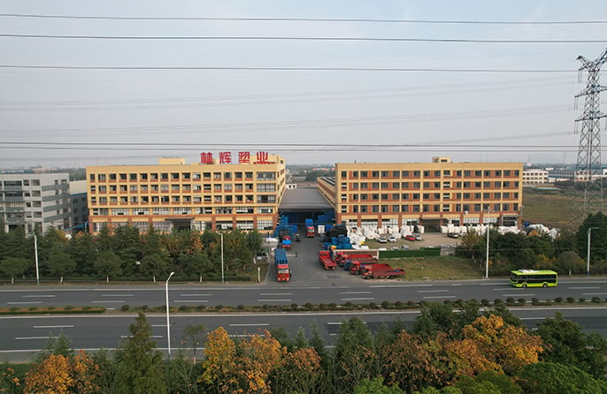 About LINHUI