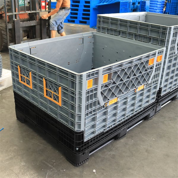 Practical solution for both commercial and personal use.