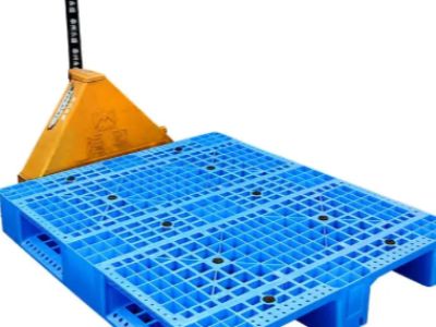 Plastik paletler gıda yiyecek endüstrisinde kullanılabiliyor mu?