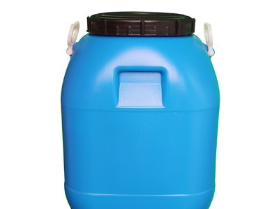 Plastik bidonların üretimi sırasında genellikle hangi tür plastikler kullanılır?