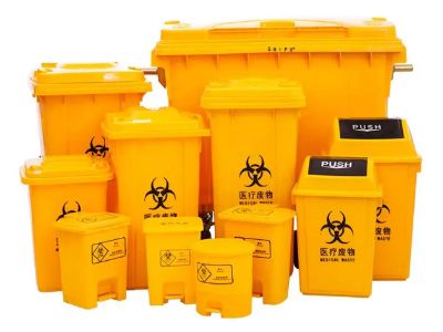 Apa masalahnya dengan palet plastik?
