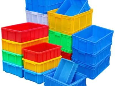 Hogyan választani a megfelelő plasztikos palettát a saját igényeinknek?