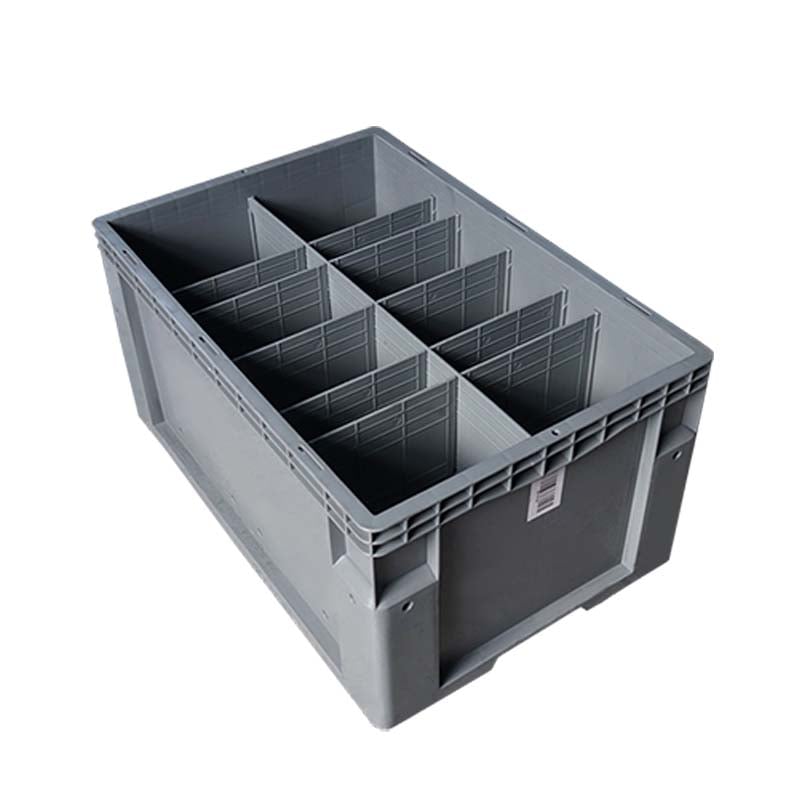 Maximize Vertical Space with the Vertical Warehouse Box