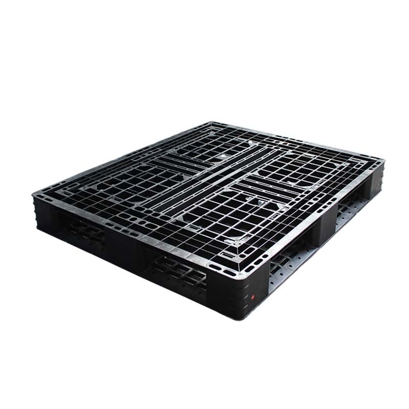 HDPE Disposable Export Pallet for Foreign Trade Shipments