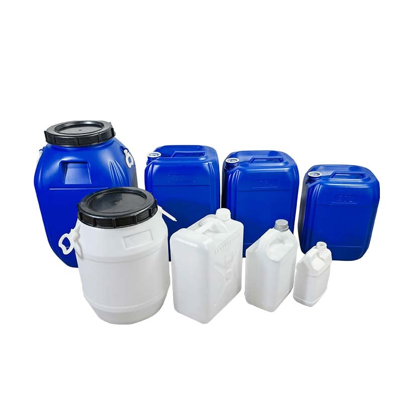 Food Bucket for Direct Food Contact and Water Storage