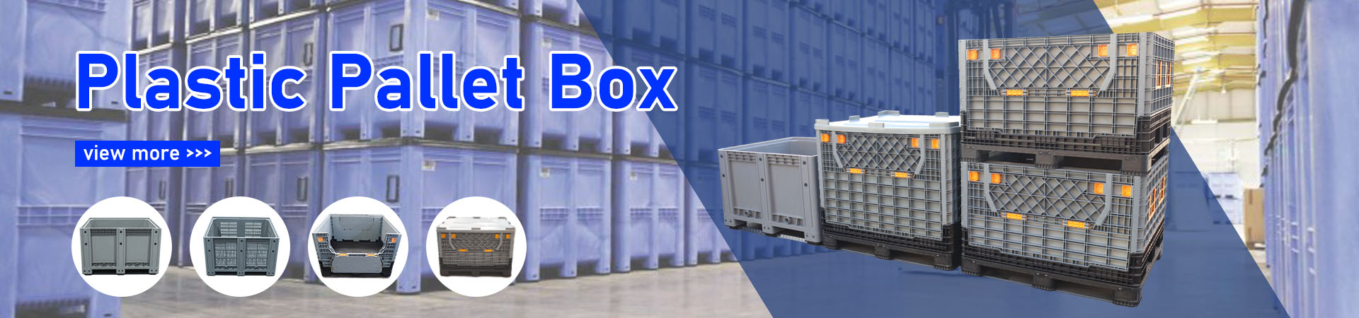 Bulk Containers
