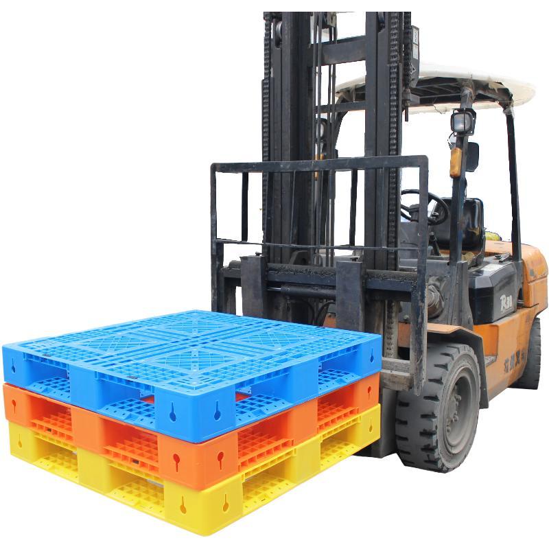 Plastic Pallets