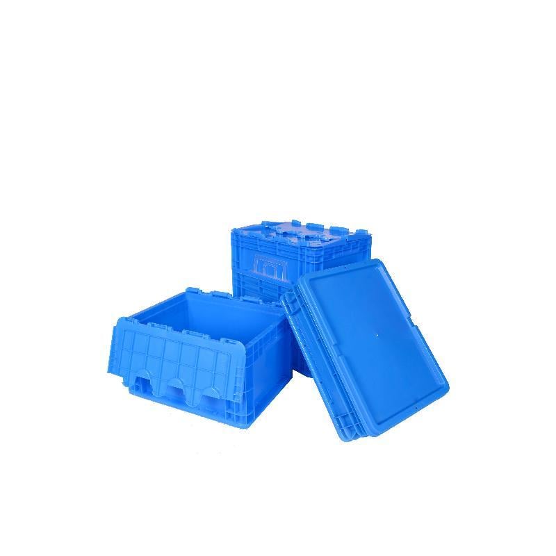 Logitics Boxes
