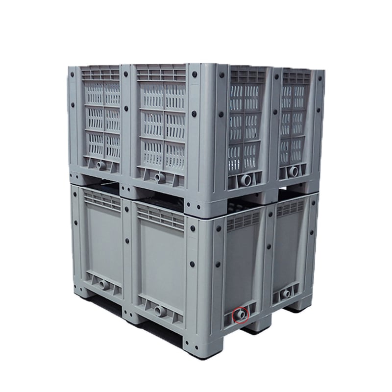 Bulk Containers
