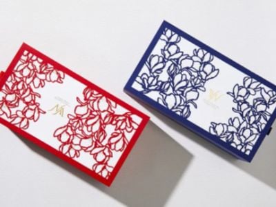 The durability of rigid paper box designs for electronics