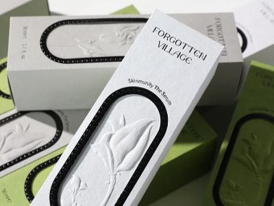 Sourcing custom paper box packaging for startup brands