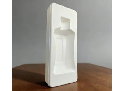 The role of molded paper packaging in luxury goods safety