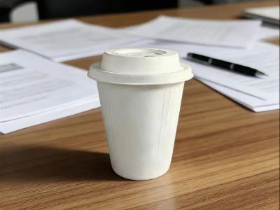 Why paper pulp bottle designs reduce ocean plastic waste