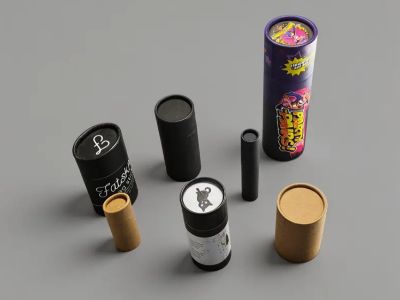 Cost-effective cosmetic sustainable packaging solutions