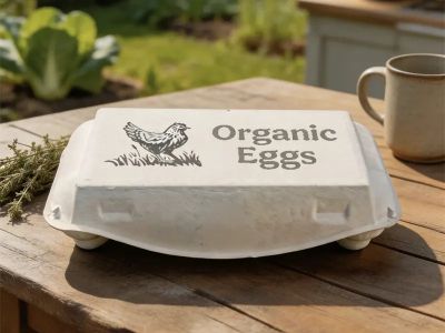 Wholesale sourcing of eco friendly packaging for global brands