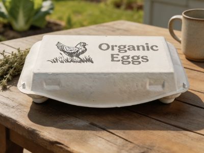 Chemical compatibility of sustainable packaging bottles