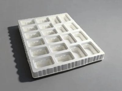 Premium materials for sustainable jewelry packaging