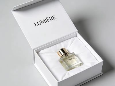 How to Brand Your Perfume Box for Maximum Impact