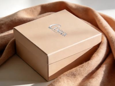 how to make a cosmetic box