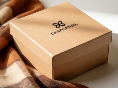 Gift Box & Gift Box Packaging