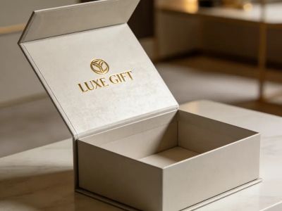 Benefits of Using Magnetic Closure Boxes for Branding