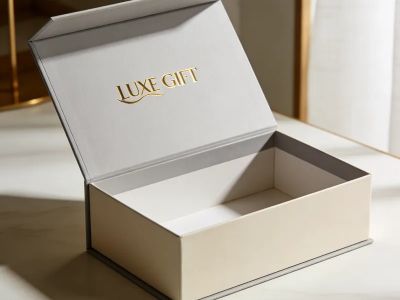 how to make a custom box