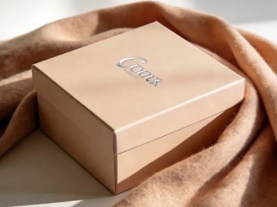 Why Premium Clothing Box Packaging Boosts Customer Loyalty