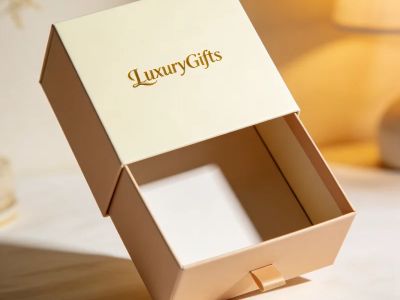 Custom Jewelry Box Packaging to Protect Valuables