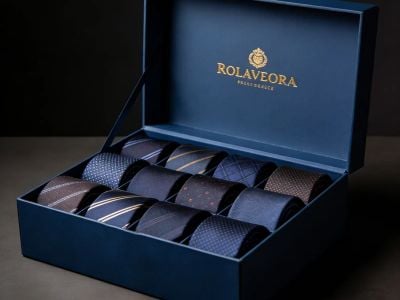 Eco-Friendly Clothing Box Solutions for Retailers