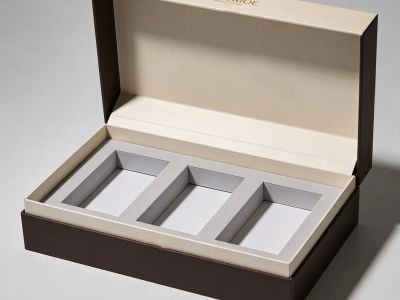DIY Gift Box Ideas You Can Make at Home