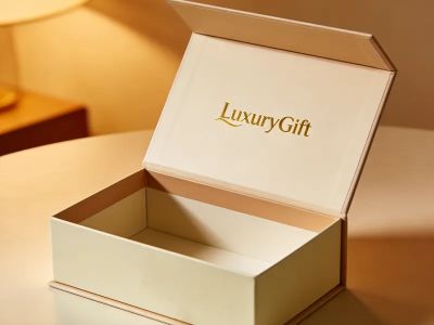 Magnetic Gift Box vs. Regular Gift Box: Comparison