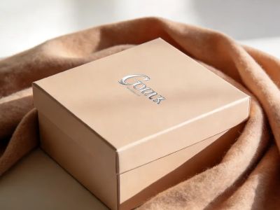 how to make a paper gift box