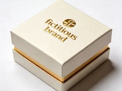 Custom Gift Box Packaging to Boost Your Brand Image