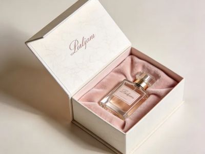 What Makes a High-Quality Perfume Box?