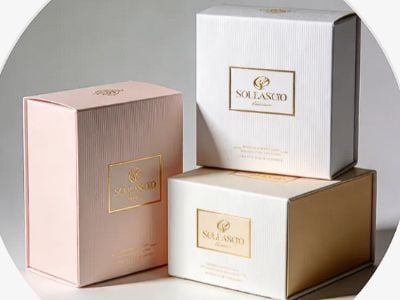 Top Materials Used in High-Quality Jewelry Box Making