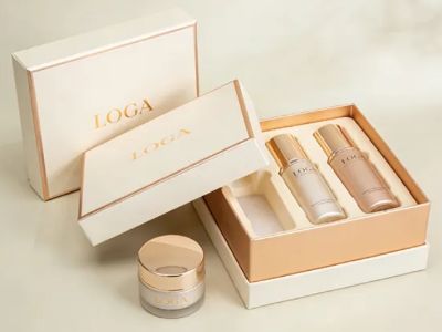 what is rigid box packaging