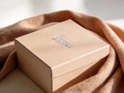 how to make a gift box