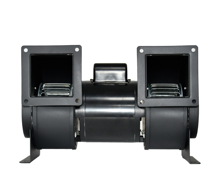 Small Power Frequency Centrifugal Exhaust Fan manufacture